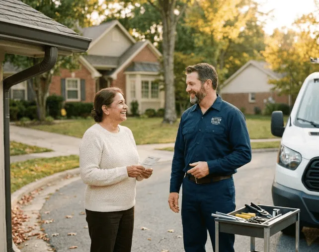 Gutter Repair Tyaskin, MD FAQs