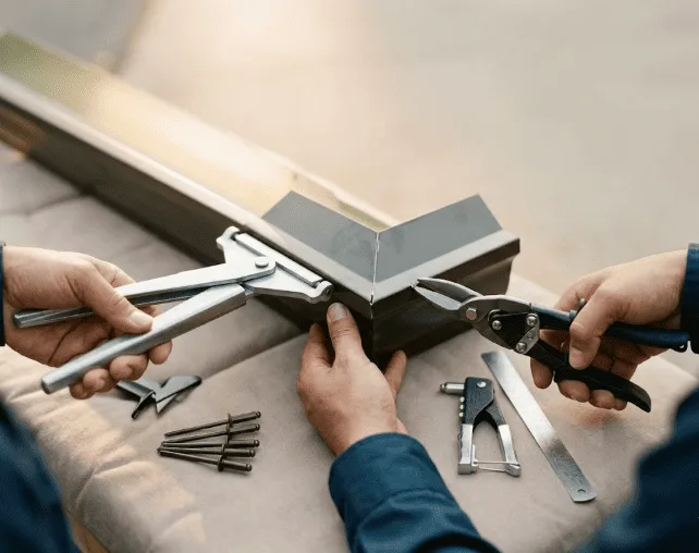 Why choose Gutter Repair in Tyaskin, MD